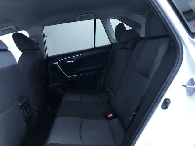 Thumbnail: 2025 Toyota RAV4 - 20