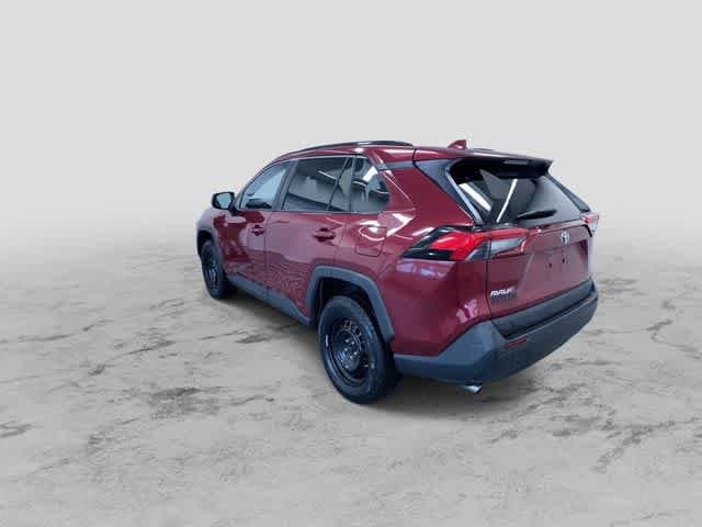 Thumbnail: 2020 Toyota RAV4 - 7