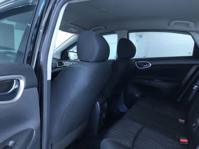 Thumbnail: 2019 Nissan Sentra - 12