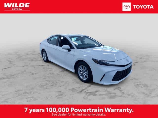 Thumbnail: 2026 Toyota Camry - 3
