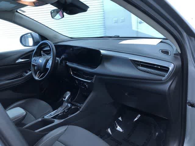 Thumbnail: 2025 Buick Encore GX - 24