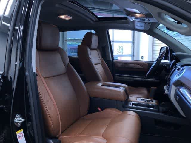 Thumbnail: 2019 Toyota Tundra - 19