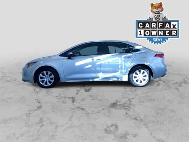 Thumbnail: 2025 Toyota Corolla - 6