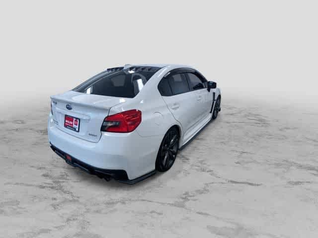 Thumbnail: 2017 Subaru WRX - 10
