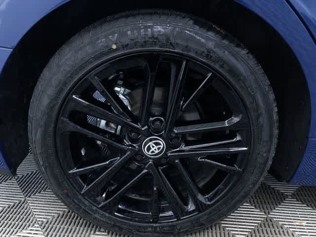 Thumbnail: 2025 Toyota Camry - 22