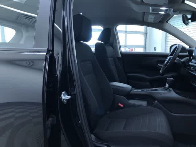 Thumbnail: 2025 Honda HR-V - 21