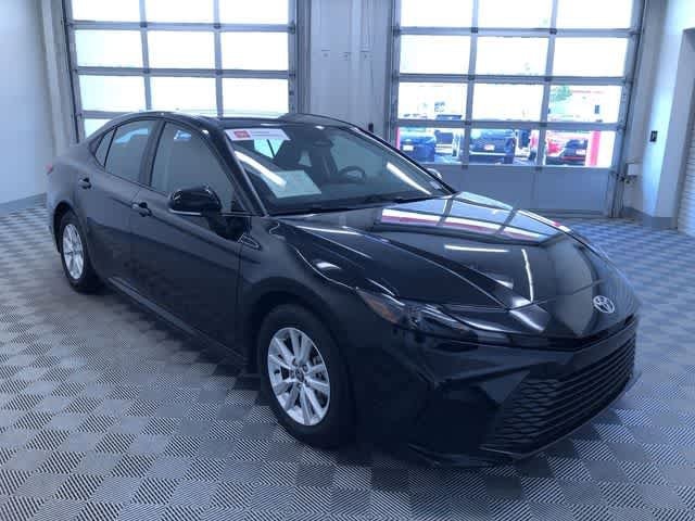 Thumbnail: 2026 Toyota Camry - 25