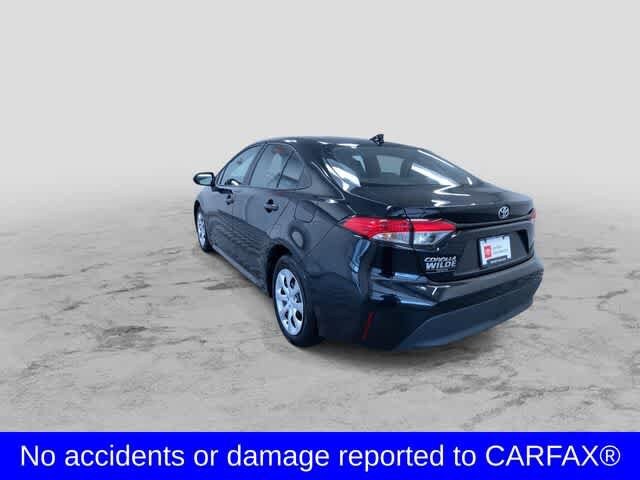 Thumbnail: 2025 Toyota Corolla - 7