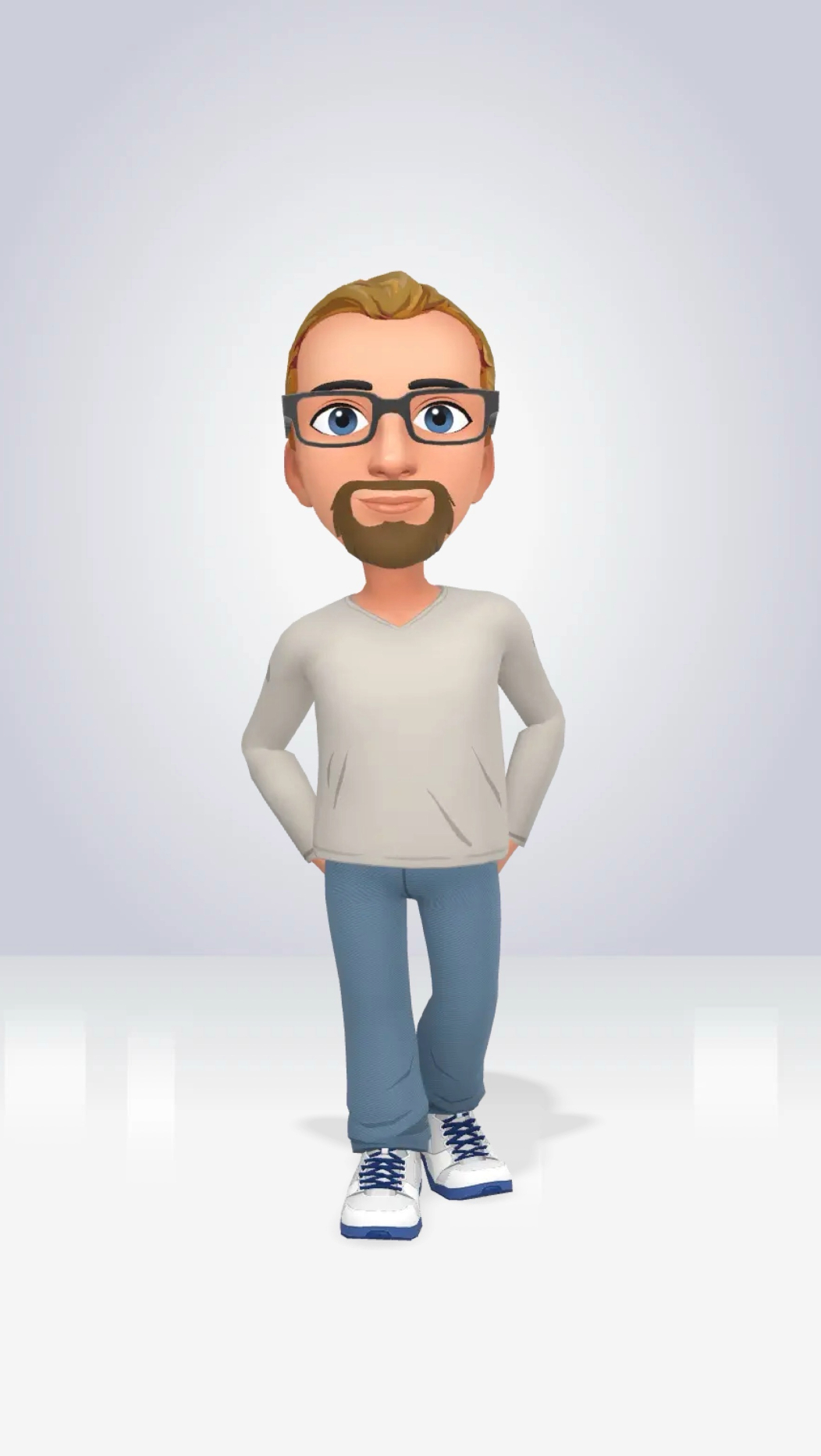 Staff member Randy Jasinski from ID_ef95e0