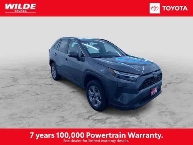 Thumbnail: 2025 Toyota RAV4 - 3