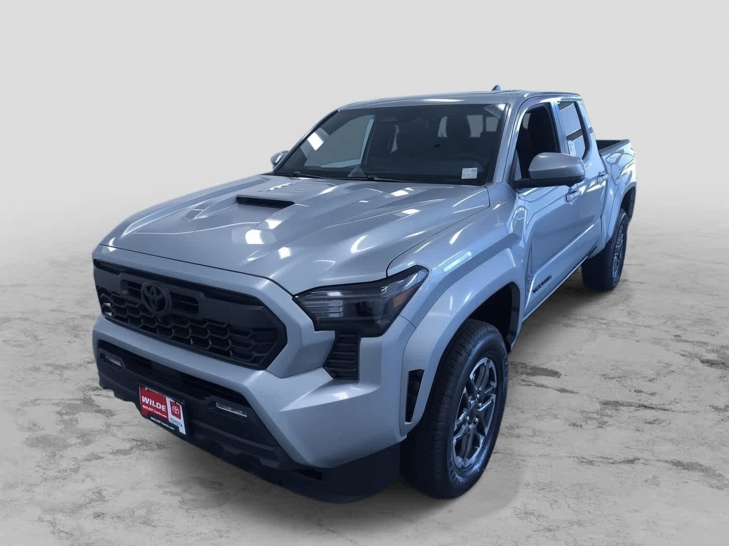 2025 Toyota Tacoma TRD Sport -
                  West Allis, WI