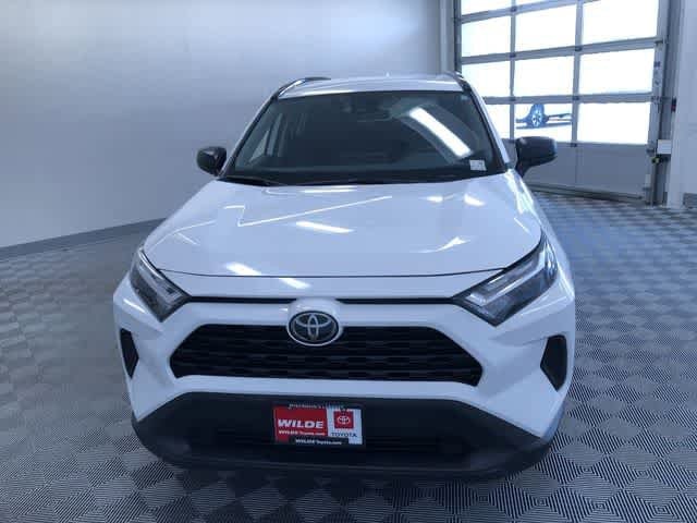 Thumbnail: 2025 Toyota RAV4 - 14