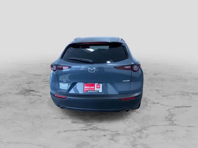 Thumbnail: 2025 Mazda CX-30 - 9