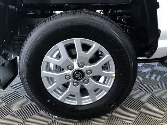 Thumbnail: 2025 Toyota Tacoma - 10