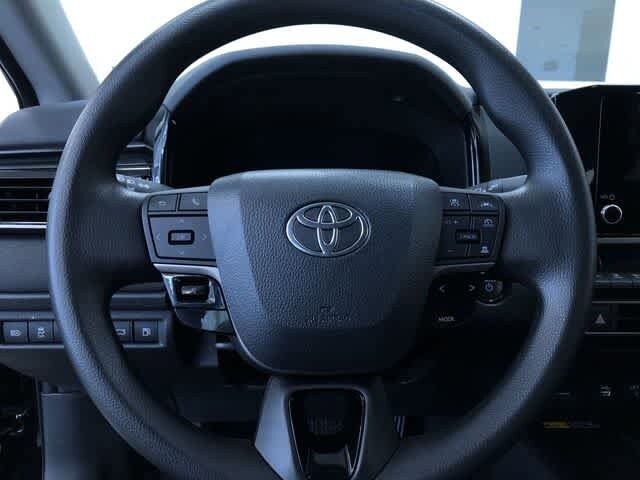 Thumbnail: 2026 Toyota Camry - 24