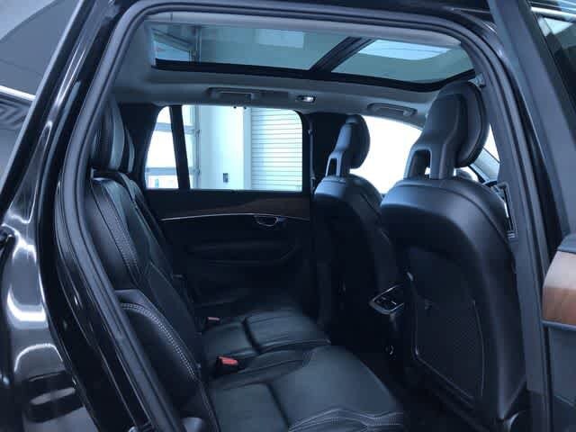 Thumbnail: 2018 Volvo XC90 - 21