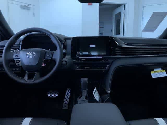 Thumbnail: 2026 Toyota Camry - 17