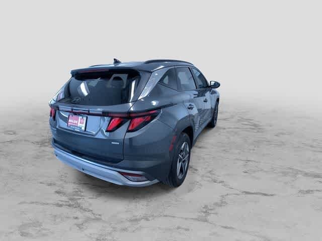 Thumbnail: 2025 Hyundai Tucson - 10