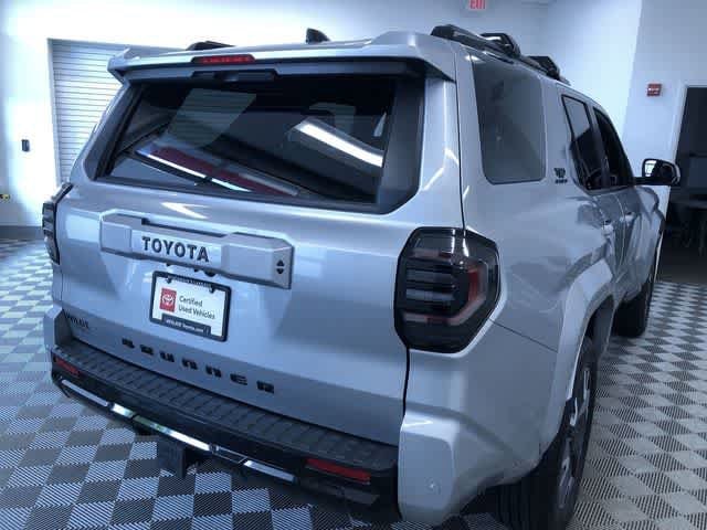 Thumbnail: 2026 Toyota 4Runner - 34