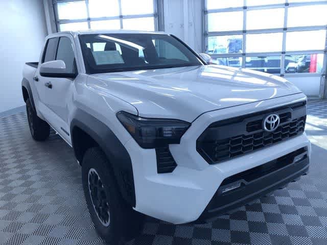Thumbnail: 2024 Toyota Tacoma - 7