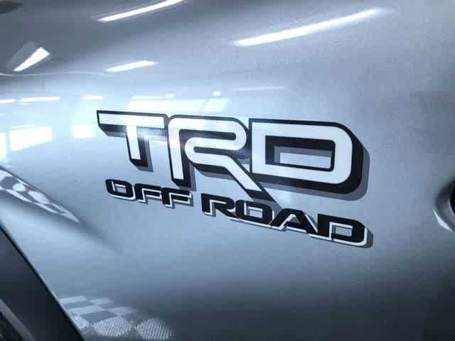 Thumbnail: 2024 Toyota Tacoma - 9