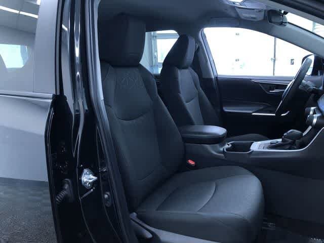 Thumbnail: 2025 Toyota RAV4 - 22