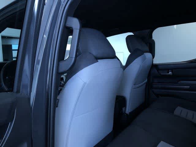 Thumbnail: 2025 Toyota Tacoma - 14