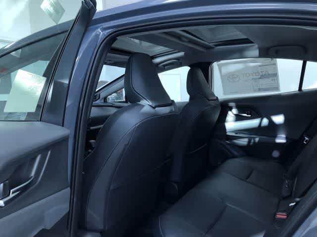 Thumbnail: 2026 Toyota Prius - 19