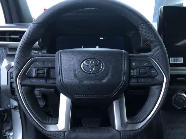 Thumbnail: 2025 Toyota Tacoma - 18