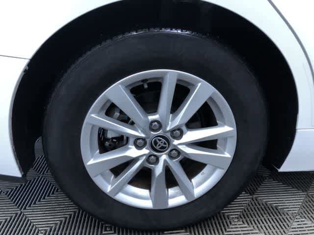 Thumbnail: 2025 Toyota Camry - 17