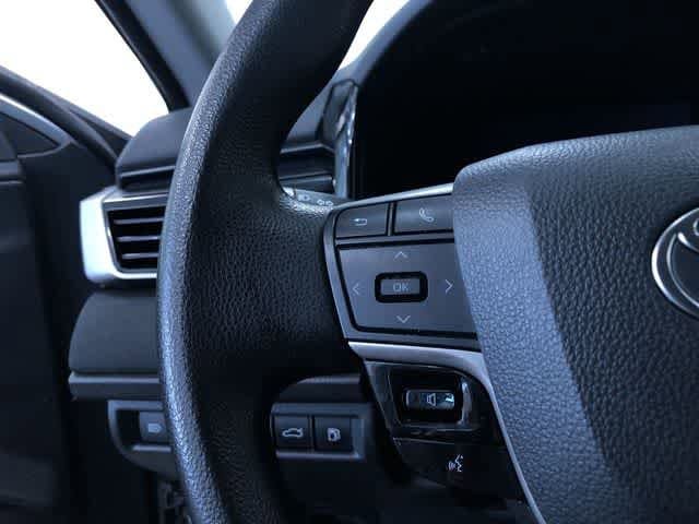 Thumbnail: 2025 Toyota Camry - 26