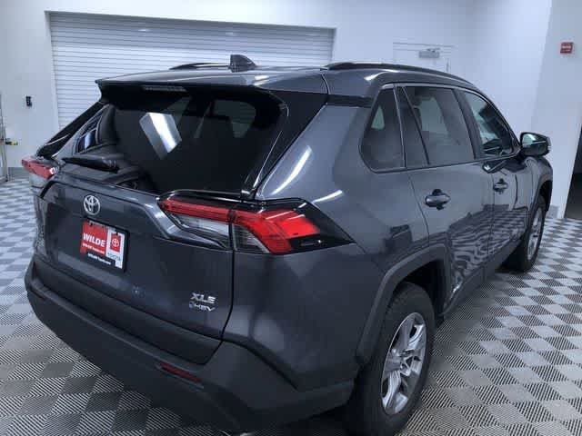 Thumbnail: 2025 Toyota RAV4 - 35