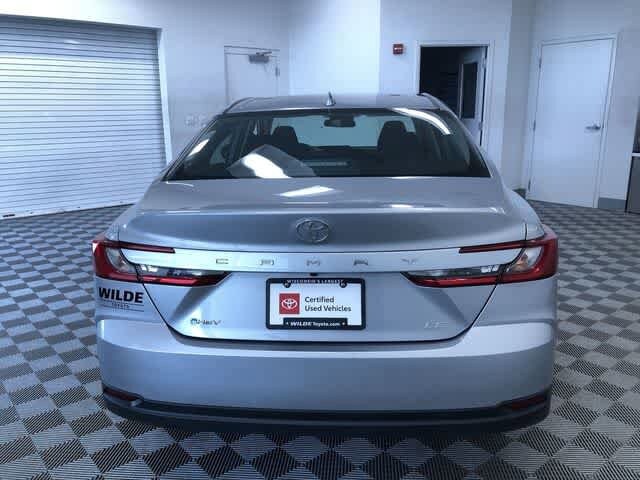 Thumbnail: 2026 Toyota Camry - 13