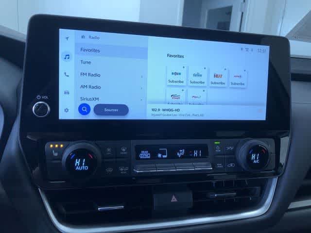 Thumbnail: 2025 Toyota Grand Highlander - 30