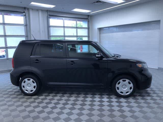 Thumbnail: 2008 Scion xB - 31