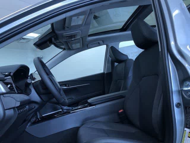 Thumbnail: 2026 Toyota Camry - 10