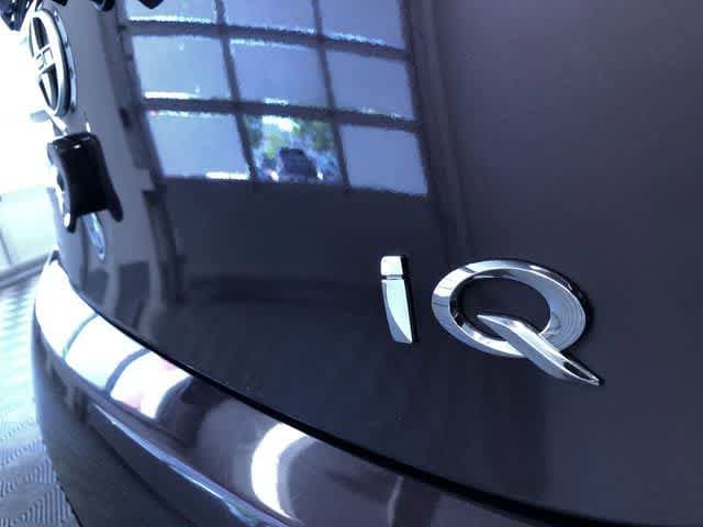Thumbnail: 2012 Scion iQ - 16