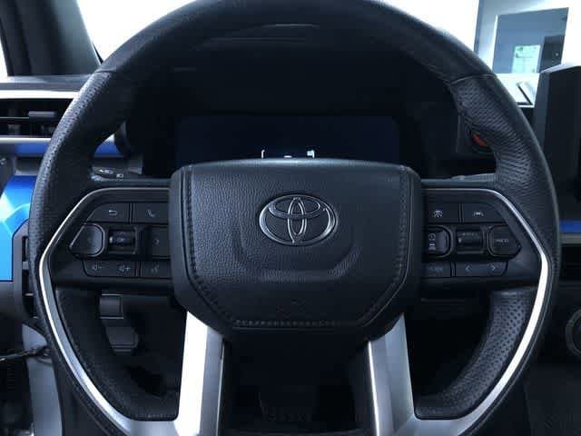 Thumbnail: 2025 Toyota Tacoma - 18