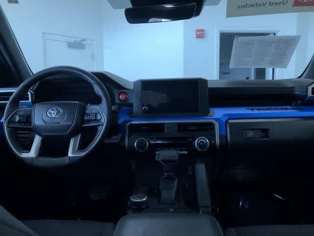 Thumbnail: 2025 Toyota Tacoma - 9