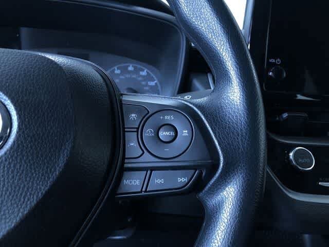 Thumbnail: 2025 Toyota Corolla - 26