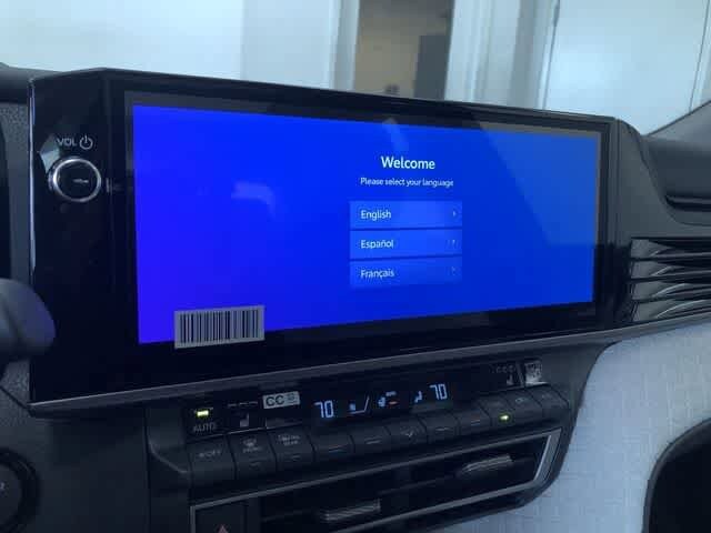 Thumbnail: 2026 Toyota Camry - 29