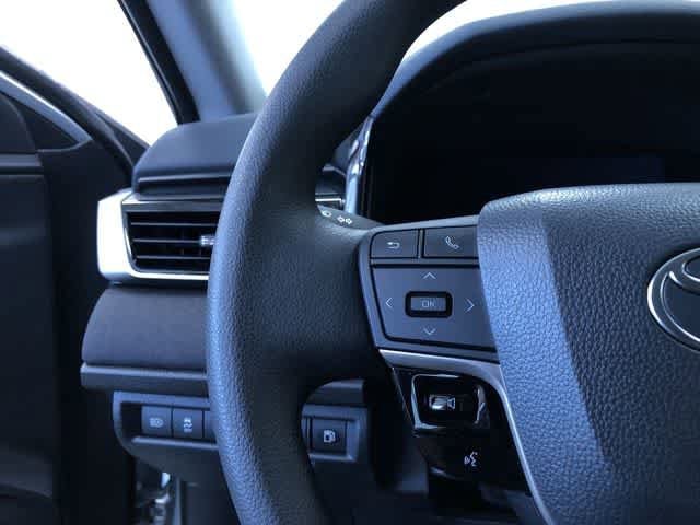 Thumbnail: 2026 Toyota Camry - 25