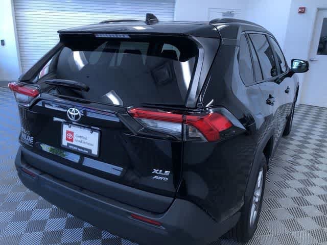 Thumbnail: 2025 Toyota RAV4 - 34