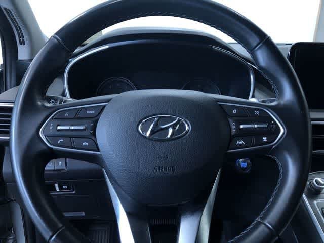 Thumbnail: 2023 Hyundai Santa Fe - 24