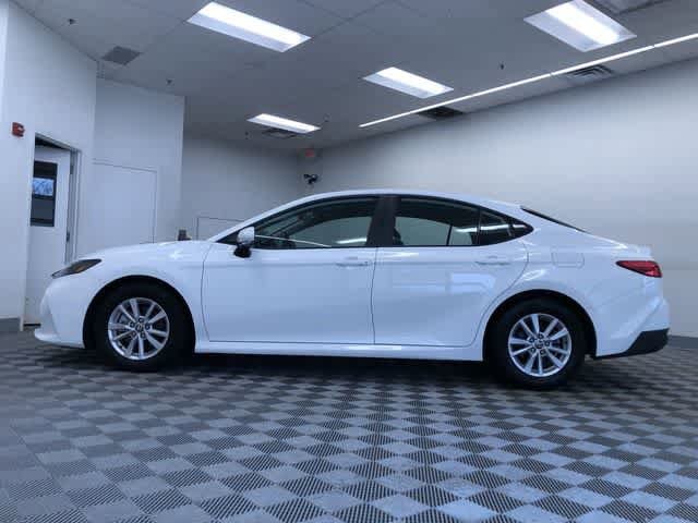 Thumbnail: 2025 Toyota Camry - 12