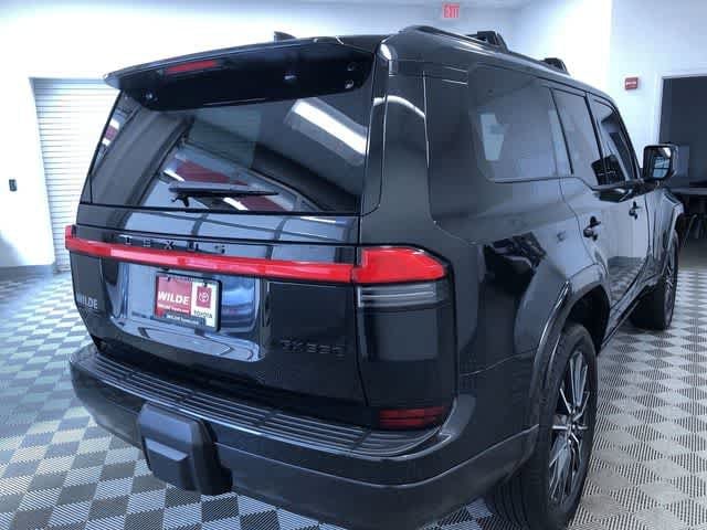 Thumbnail: 2024 Lexus GX - 14