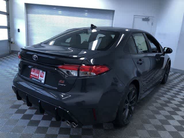 Thumbnail: 2026 Toyota Corolla - 25