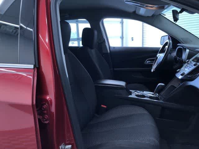 Thumbnail: 2015 Chevrolet Equinox - 23