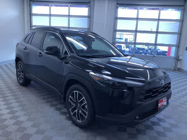 Thumbnail: 2026 Toyota Corolla Cross - 37