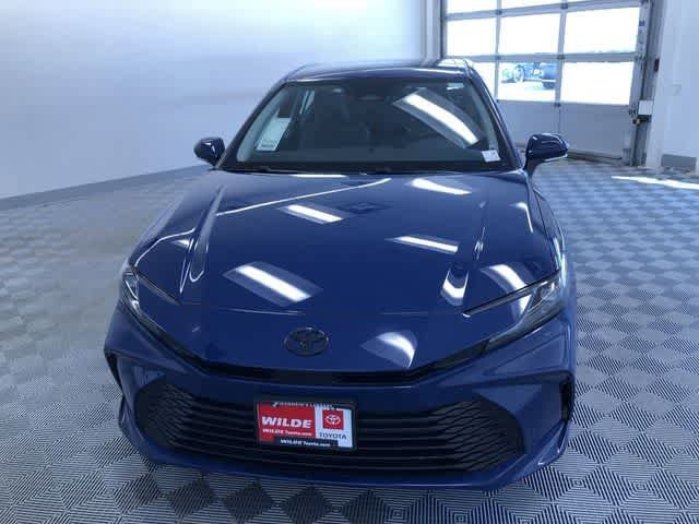 Thumbnail: 2026 Toyota Camry - 6
